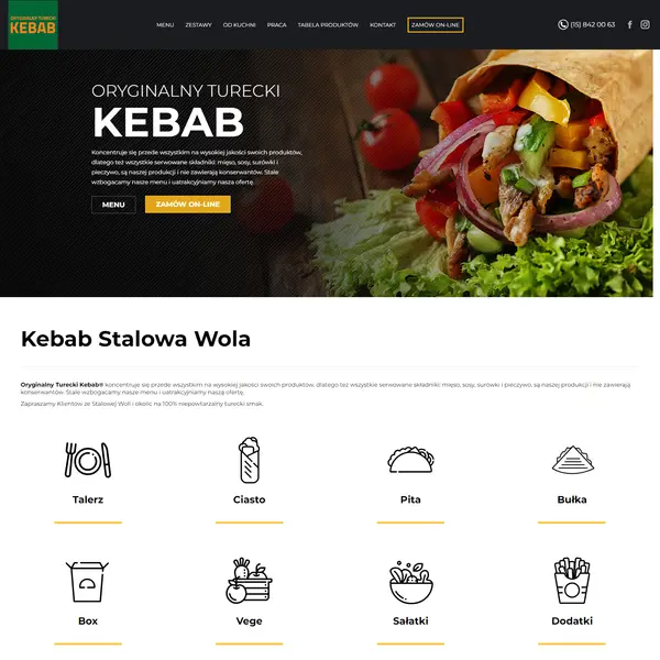 tureckikebab.pl